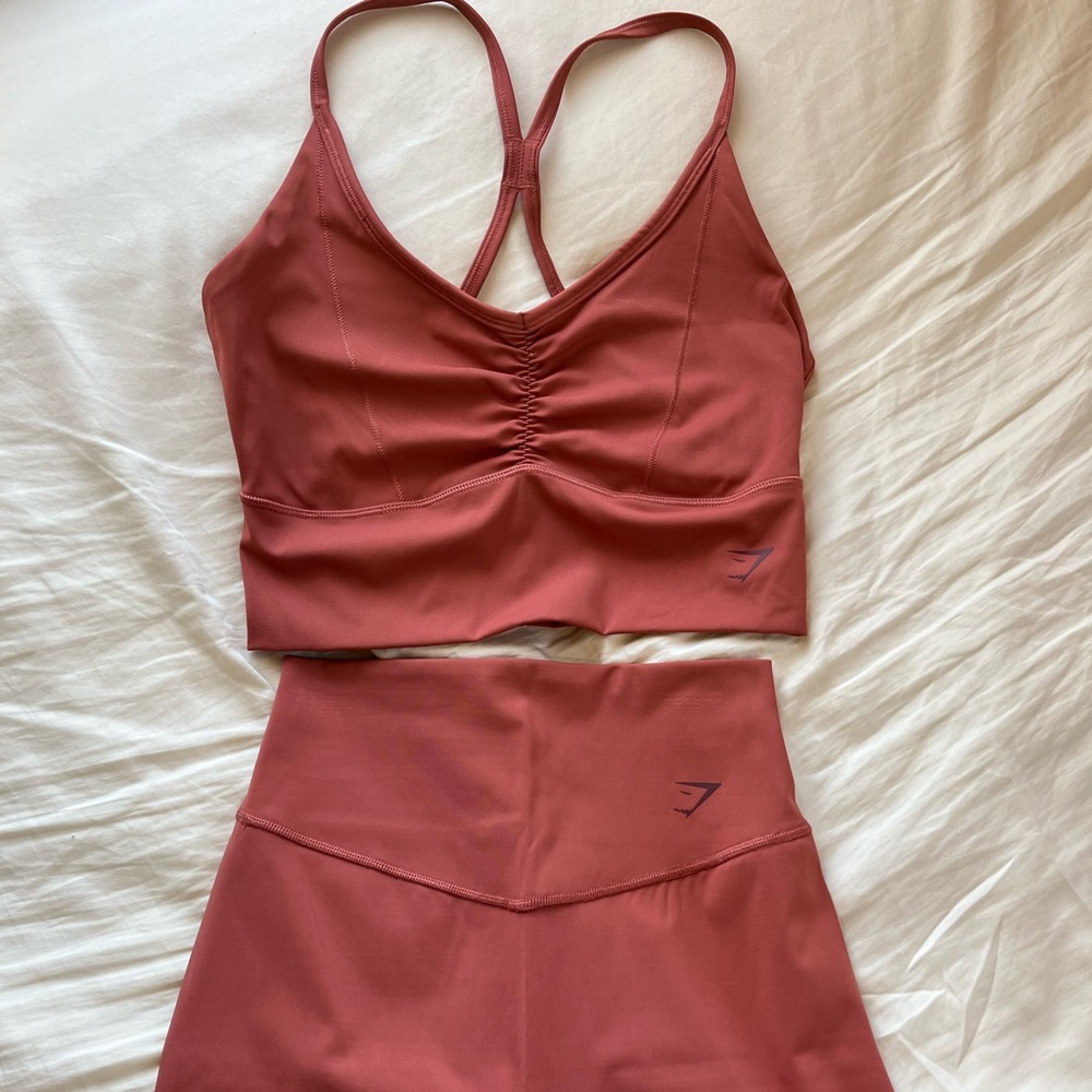 Gymshark Set